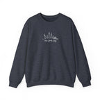 Skyline Sweatshirt: New York City