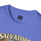 Vampire Diaries Salvatore Boarding House – Graphic T-Shirt