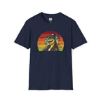 Clueless Dionne Dinosaur – Graphic T-Shirt