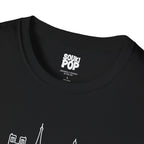 Paris Skyline – T-Shirt