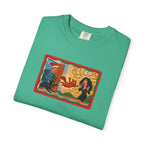 Graphic Tee: Christmas Vacation Squirrel