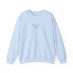 Skyline Sweatshirt: Paris