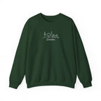 Skyline Sweatshirt: London