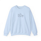 Skyline Sweatshirt: New York City