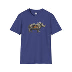 Ace Ventura Rhinos – Graphic T-Shirt