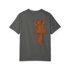 Graphic Tee: Christmas Vacation Squirrel