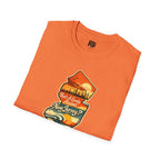 Dumb & Dumber New Jersey – Graphic T-Shirt