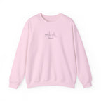 Skyline Sweatshirt: Paris