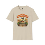 Family Guy Drunken Clam – Graphic T-Shirt