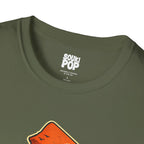 Dumb & Dumber New Jersey – Graphic T-Shirt