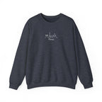 Skyline Sweatshirt: Paris