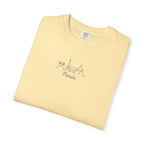 Skyline Tee: Paris