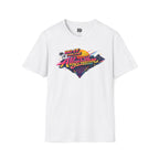 For The Algorithm – Graphic T-Shirt