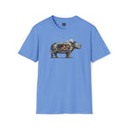 Ace Ventura Rhinos – Graphic T-Shirt