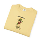 Graphic Tee: Dinosaur Creationism