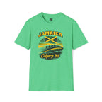 Vintage Jamaica Bobsled Calgary 1988 – Graphic T-Shirt