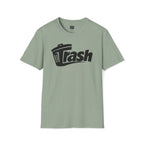 Trash – Graphic T-Shirt