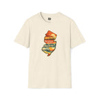 Dumb & Dumber New Jersey – Graphic T-Shirt