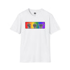 G-A-Y Raccoon Dance – T-Shirt