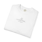 Skyline Tee: Los Angeles