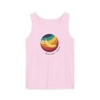Tank Top: Newport Beach Banana