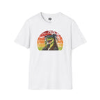 Clueless Dionne Dinosaur – Graphic T-Shirt