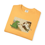 Graphic Tee: Creation of Life