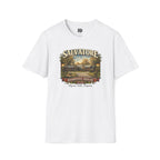 Vampire Diaries Salvatore Boarding House – Graphic T-Shirt