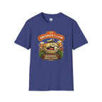 Family Guy Drunken Clam – Graphic T-Shirt