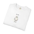 Graphic Tee: Bok Bok Bitch