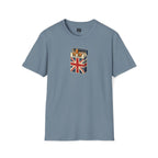 British Cigarettes – Graphic T-Shirt