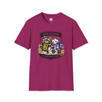 Heated Rivalry Cottage Cult – Graphic T-Shirt