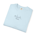 Skyline Tee: Paris