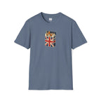 British Cigarettes – Graphic T-Shirt