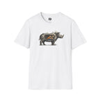 Ace Ventura Rhinos – Graphic T-Shirt