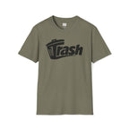 Trash – Graphic T-Shirt