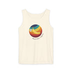 Tank Top: Newport Beach Banana