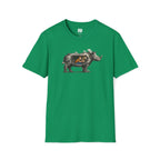 Ace Ventura Rhinos – Graphic T-Shirt