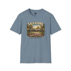 Vampire Diaries Salvatore Boarding House – Graphic T-Shirt