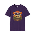 Family Guy Drunken Clam – Graphic T-Shirt