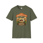 Family Guy Drunken Clam – Graphic T-Shirt