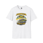 Vintage Jamaica Bobsled Calgary 1988 – Graphic T-Shirt