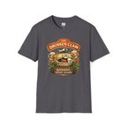 Family Guy Drunken Clam – Graphic T-Shirt