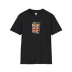 British Cigarettes – Graphic T-Shirt