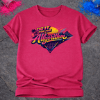 For The Algorithm – T-Shirt