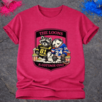 Loons: Cottage Cult – T-Shirt