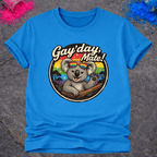Gay'day, Mate! Koala – T-Shirt