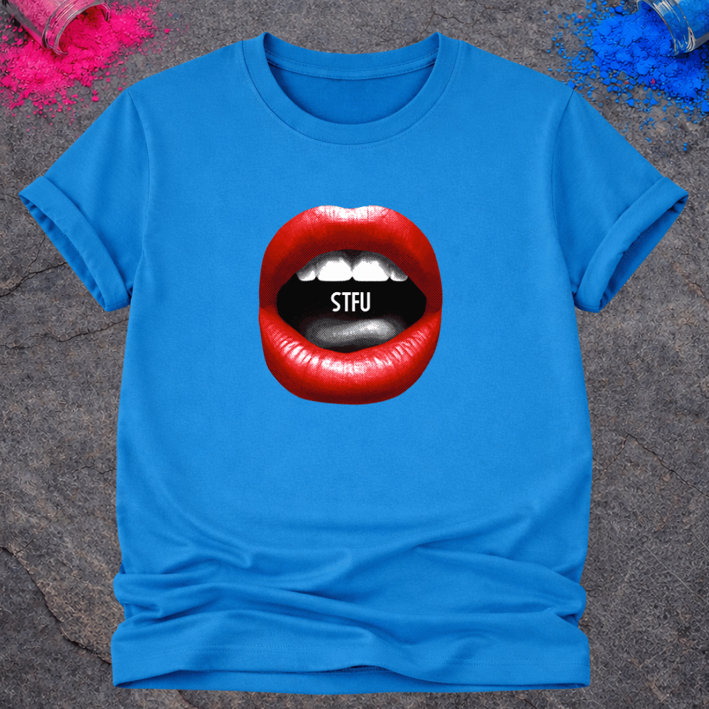 STFU – T-Shirt