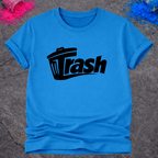 Trash – Graphic T-Shirt