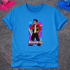 Kevin G – T-Shirt
